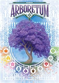 Arboretum (2019 edition) - Lautapeli