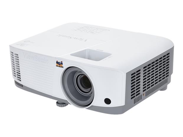 ViewSonic PA503S, videotykki