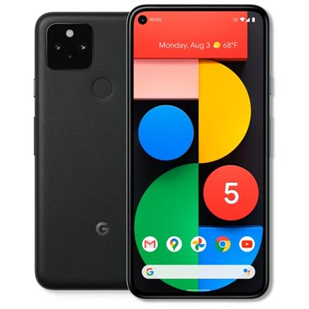 Google Pixel 5 5G 8/128GB, älypuhelin