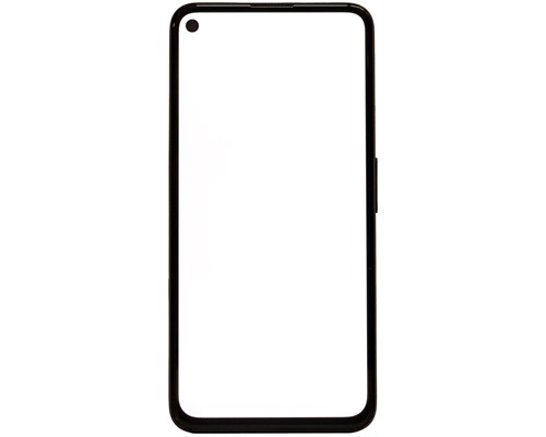 Google Pixel 5 5G 8/128GB, älypuhelin