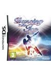 Dancing on Ice, Nintendo DS -peli