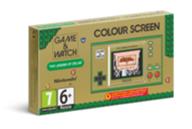 Nintendo Game & Watch: The Legend of Zelda, retrokonsoli
