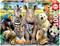 Palapeli, It's a Class Photo, 1000 Palaa, Educa – kuva 1