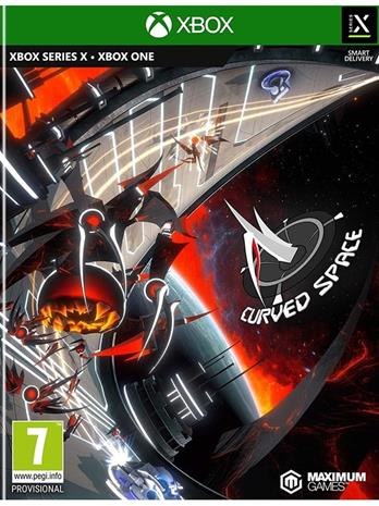 Curved Space, Xbox One -peli