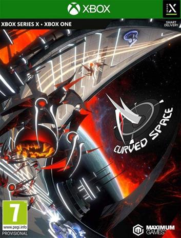 Curved Space, Xbox One -peli