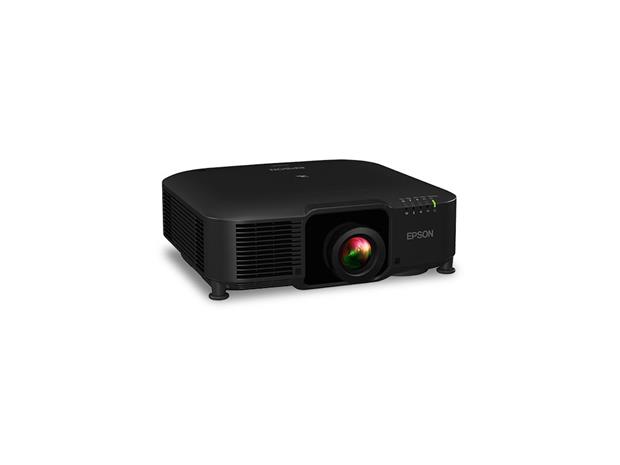 Epson EB-PU1007B, videotykki