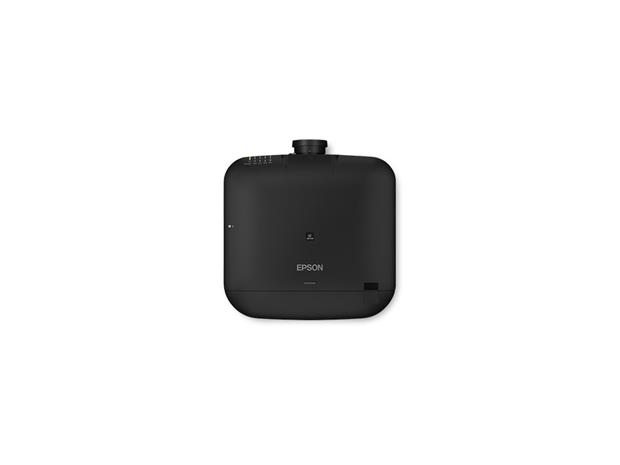 Epson EB-PU1007B, videotykki