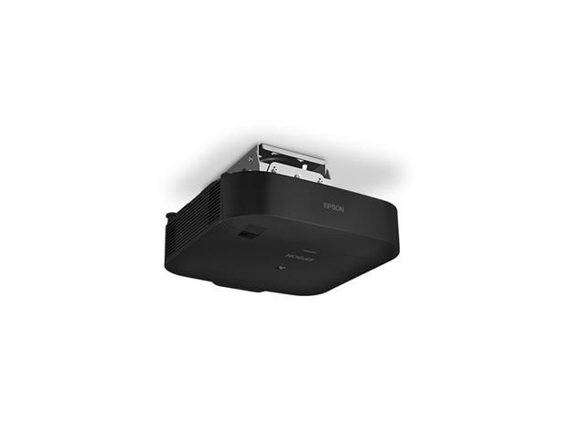 Epson EB-PU1008B, videotykki