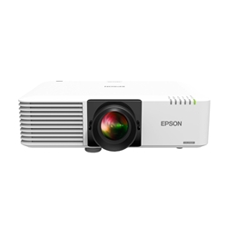 Epson EB-L520U, videotykki