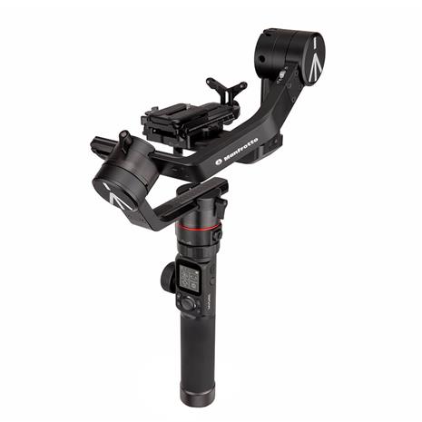Manfrotto 460FFR Gimbal Kit