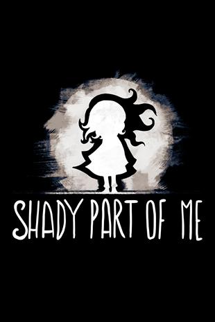 Shady Part of Me, PC -peli