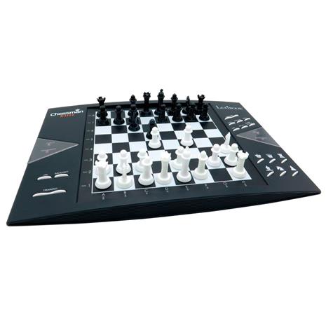 Chessman Elite - Electronic Chess Game (70092)