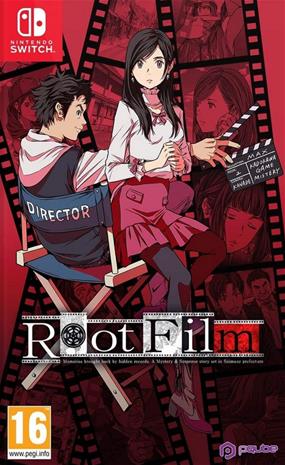 Root Film, Nintendo Switch -peli