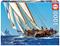 Educa Sailboat 1000p palapeli – kuva 5