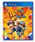 Pang Adventures, PS4 -peli – kuva 5