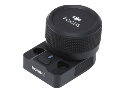 DJI Ronin-S Focus Wheel Part 3