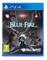 Blue Fire, PS4 -peli – kuva 6