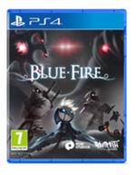 Blue Fire, PS4 -peli