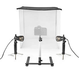 Valokuvausstudiosarja SKT012WT