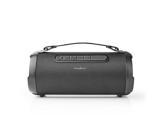 Nedis Party Boombox SPBB305, Bluetooth-kaiutin