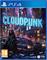 Cloudpunk, PS4 -peli – kuva 7