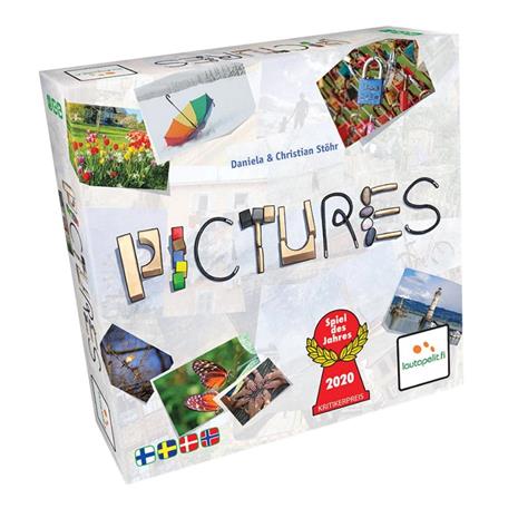 Pictures LAUTA