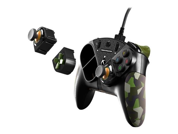 Thrustmaster eSwap Color Pack, Xbox One -tarvike