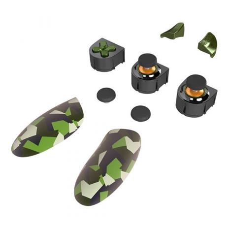 Thrustmaster eSwap Color Pack, Xbox One -tarvike