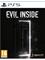 Evil Inside, PS5 -peli – kuva 2