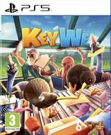 KeyWe, PS5 -peli