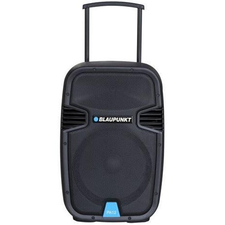 Blaupunkt PA12, Bluetooth-kaiutin