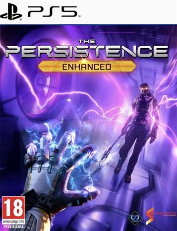 The Persistence Enhanced, PS5 -peli