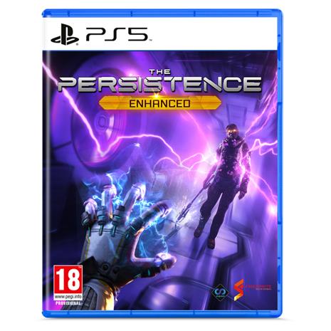 The Persistence Enhanced, PS5 -peli