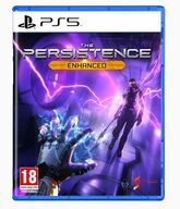 The Persistence Enhanced, PS5 -peli