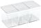 Ultimate Guard Stack'n'Safe Card Box 480, korttilaatikko – kuva 6