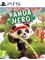 Panda Hero, PS5 -peli – kuva 3
