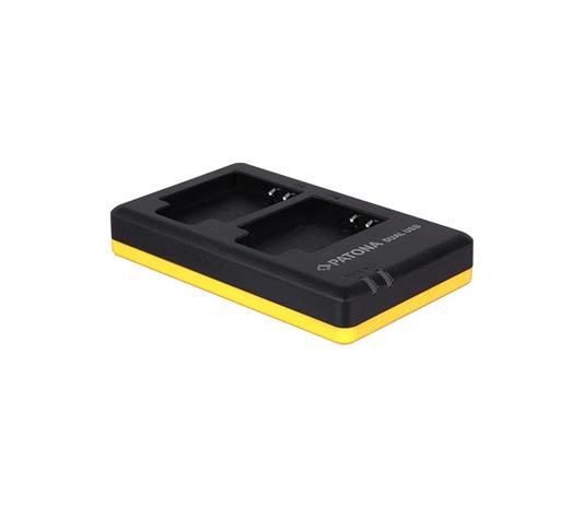 Olympus Li-50B USB-laturi