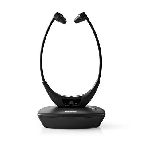 Nedis HPRF010, Bluetooth-nappikuulokkeet
