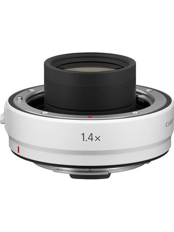 Canon RF 2.0x, telejatke