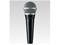 Shure PGA48 QTR, dynaaminen mikrofoni – kuva 2