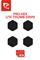 Thumb Grips (Nintendo Switch Lite) – kuva 6
