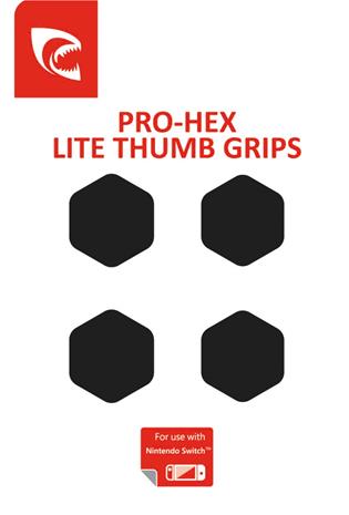 Thumb Grips (Nintendo Switch Lite)