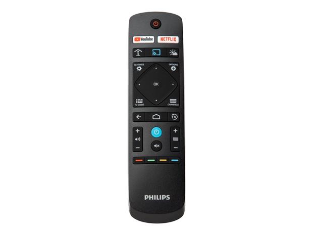 Philips 43HFL5114 (43"), LED-televisio – kuva 5/5