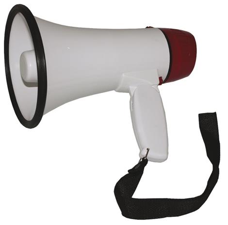 LTC 20W, Megafoni – kuva 6/8
