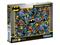 1000 pcs. Impossible Puzzle Batman – kuva 6