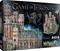 Wrebbit 3D-palapeli Game of Thrones Red Keep – kuva 5