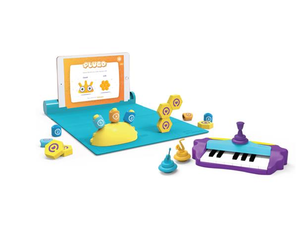 Shifu Plugo: STEM Wiz Pack - 3 in 1 - Math, Vocabulary & Puzzles