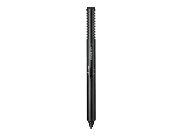 Audio-Technica ATR6550x, haulikkomikrofoni