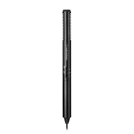 Audio-Technica ATR6550x, haulikkomikrofoni