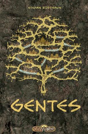 Gentes, lautapeli